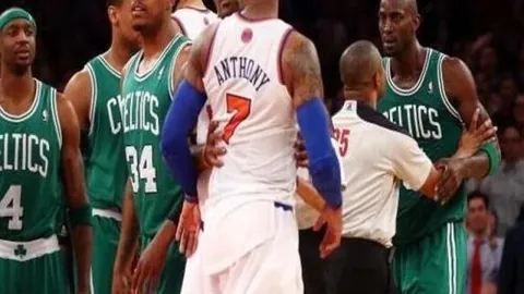 詹姆斯单核25分10板引争议，雷迪克声援，东契奇点明真相